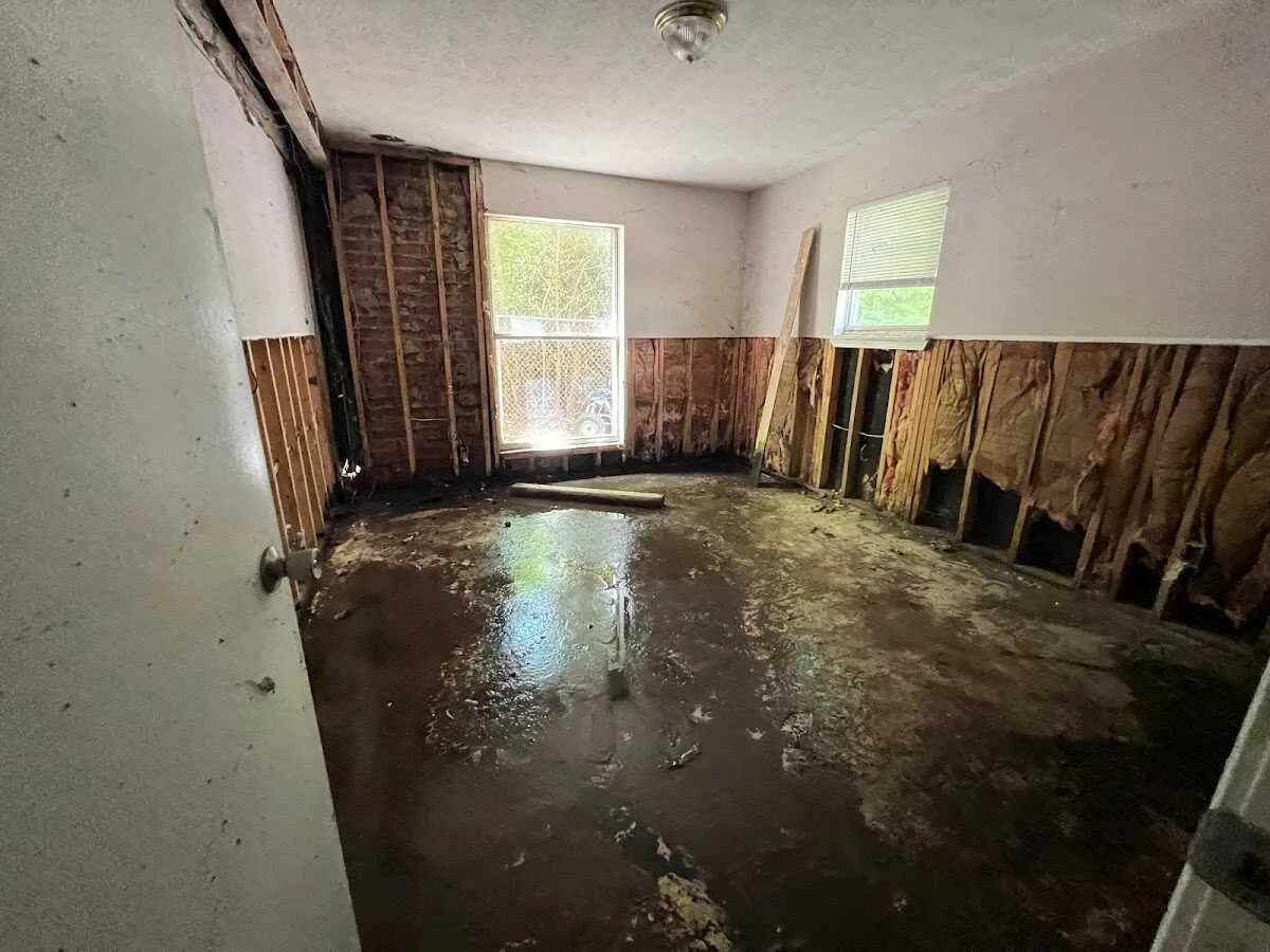 Water Damage Restoration services in Wimauma, FL
